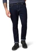 NU 20% KORTING: Tom Tailor 5-pocket jeans Josh in used-wassing