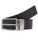 NU 20% KORTING: Calvin Klein Synthetische riem ADJ/REV LIGHT FRA