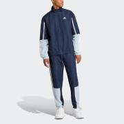 NU 20% KORTING: adidas Sportswear Trainingspak M CB 3S TS (2-delig)