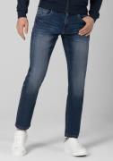 NU 20% KORTING: TIMEZONE Regular fit jeans