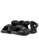 Jack Wolfskin Outdoorsandalen 2 IN 1 SANDAL K