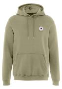 Converse Hoodie CONVERSE GO-TO CHUCK TAYLOR PATCH PULLOVER HOODIE