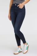 Calvin Klein Skinny fit jeans HIGH RISE SUPER SKINNY ANKLE