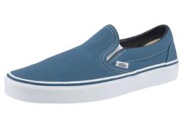 Vans Sneakers Classic Slip-On van textielen canvasmateriaal