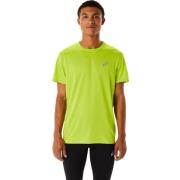 NU 20% KORTING: Asics Runningshirt CORE SHORT SLEEVE TOP