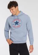 Converse Hoodie STANDARD FIT CENTER FRONT LARGE CHU