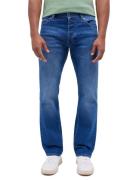 NU 20% KORTING: MUSTANG Straight jeans STYLE MICHIGAN STRAIGHT