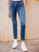 NU 20% KORTING: heine 5-pocket jeans