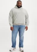 NU 20% KORTING: Levi's® Plus Slim fit jeans 511 SLIM B&T