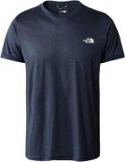 The North Face Functioneel shirt REAXION AMP CREW