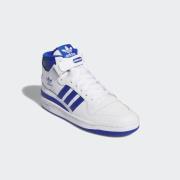 NU 20% KORTING: adidas Originals Sneakers FORUM MID