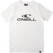 NU 20% KORTING: O'Neill T-shirt O'NEILL WAVE T-SHIRT