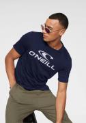 NU 20% KORTING: O'Neill T-shirt O'NEILL LOGO T-SHIRT