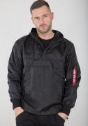 NU 20% KORTING: Alpha Industries Anorak Alpha Industries Men - Utility...