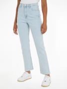 TOMMY JEANS Straight jeans JULIE UH STR AH1280