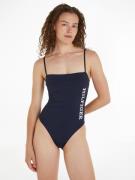 Tommy Hilfiger Swimwear Badpak ONE PIECE (EXT SIZES)