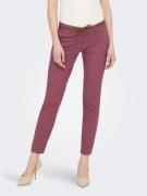 NU 25% KORTING: Only Chino ONLEVELYN REG ANKLE CHINO PANT PNT NOOS