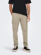 NU 20% KORTING: ONLY & SONS Cargobroek ONSNEED CARGO 4563 PANT