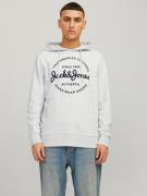 Jack & Jones Hoodie JJFOREST SWEAT HOOD