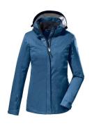 NU 20% KORTING: Killtec Outdoorjack KOS 133 WMN JCKT