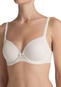 NU 20% KORTING: Triumph Bh met halve steuncups Perfectly Soft WHP Cup ...