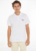 TOMMY JEANS Poloshirt TJM SLIM CORP POLO