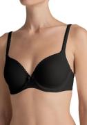 NU 20% KORTING: Triumph Bh met halve steuncups Perfectly Soft WHP Cup ...