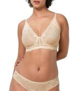 NU 20% KORTING: Triumph Bh zonder beugels Amourette Charm N03 Cup B-E,...