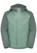 Jack Wolfskin Regenjack TUCAN JACKET K