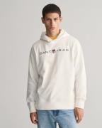 Gant Hoodie PRINTED GRAPHIC HOODIE