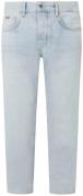 NU 25% KORTING: Pepe Jeans Tapered jeans