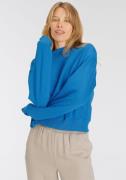 NU 20% KORTING: OTTO products Sweatshirt GOTS-gecertificeerd - CIRCULA...