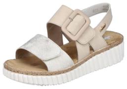 NU 20% KORTING: Rieker Sandalen