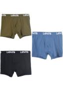 Levi's Kidswear Boxershort BOXER BRIEF (set, 3 stuks)