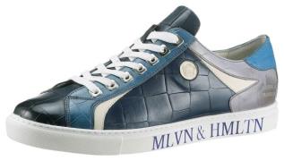 Melvin & Hamilton Sneakers Harvey 9 - plantaardig gelooid