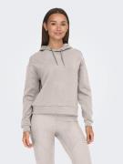 NU 20% KORTING: Only Play Hoodie ONPLOUNGE LS HOOD SWEAT - NOOS