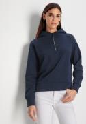 NU 20% KORTING: HECHTER PARIS Sweatshirt met print op de rug - nieuwe ...