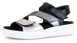 NU 20% KORTING: Gabor Plateausandalen