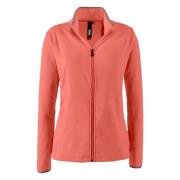 NU 20% KORTING: DEPROC Active Fleecejack DECORAH II WOMEN zacht fleece...