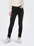 NU 20% KORTING: Only Skinny fit jeans ONLWAUW MID SKINNY DNM GUABOX
