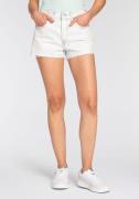 NU 20% KORTING: Levi's® Short 501 Original Short