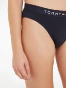 NU 20% KORTING: Tommy Hilfiger Underwear Slip Bikini met tommy hilfige...