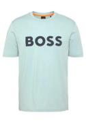 Boss Orange T-shirt Thinking 1 10246016 01
