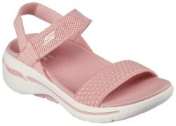 Skechers Sandalen GO WALK ARCH FIT SANDAL-POLISHED