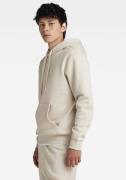 NU 20% KORTING: G-Star RAW Hoodie Premium hoodie