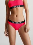 NU 20% KORTING: Calvin Klein Swimwear Bikinibroekje Bikini met een gro...