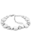 Calvin Klein Armband Sieraden roestvrij stalen armband ankerketting