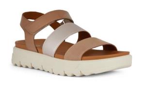 NU 20% KORTING: Geox Sandalen D XAND 2.1S B