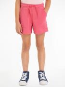 Tommy Hilfiger Short ESSENTIAL SHORTS Kinderen tot 16 jaar