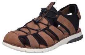 NU 20% KORTING: Rieker Sandalen